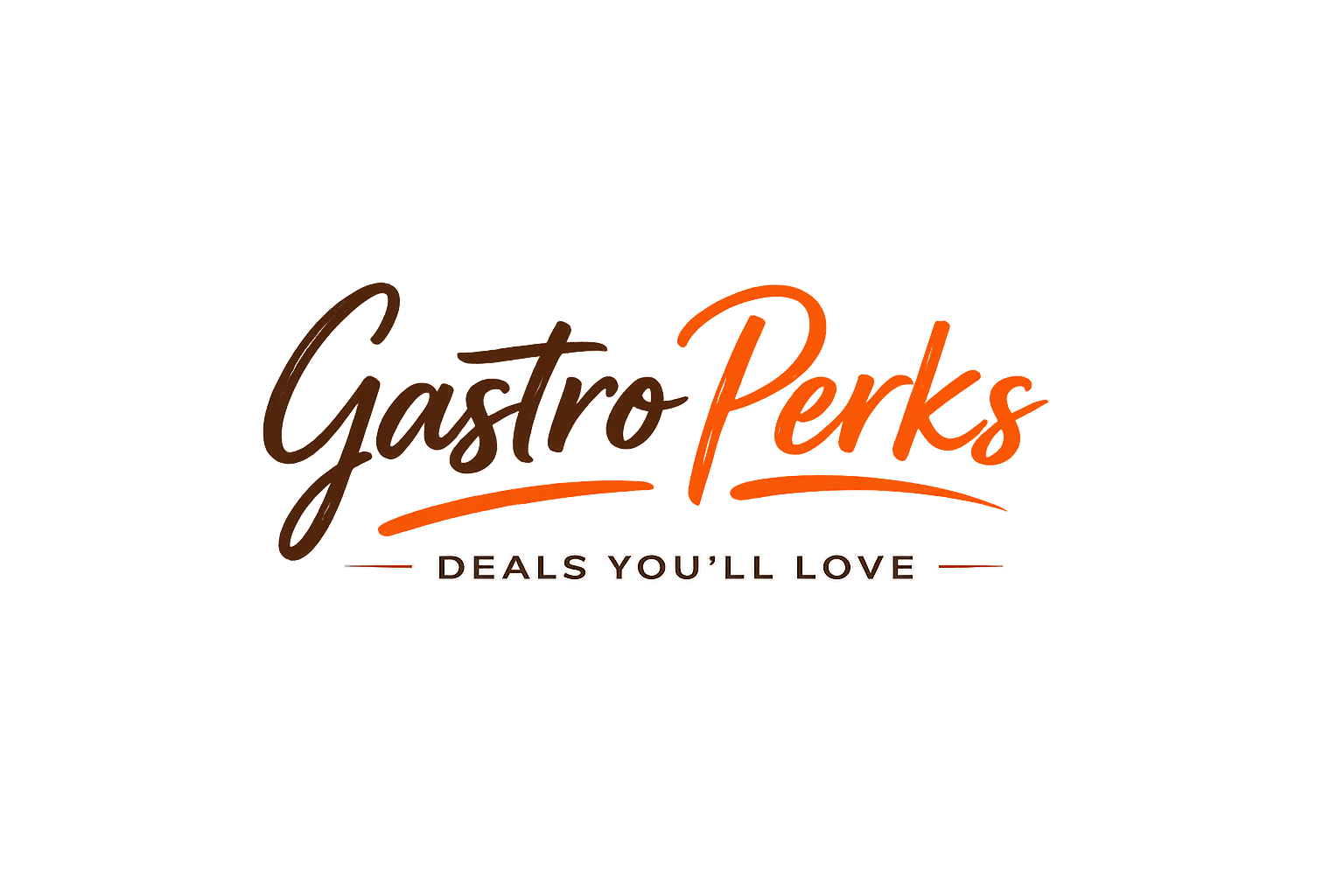 GastroPerks Logo